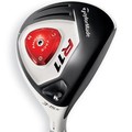 TaylorMade R11 Fairway Woods